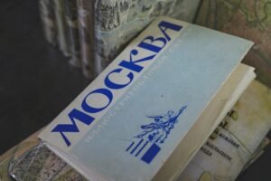City of Moscow Invites Submissions for Storm Drain Murals