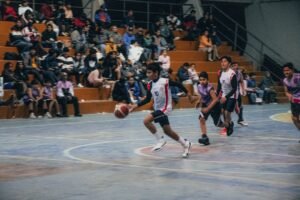 Idaho Vandals Men’s Basketball Team Caps Historic 2025-26 Season with First NCAA Tournament Appearance Since 1990