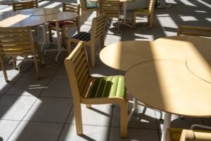 Moscow Furniture Show highlights student design at U of I