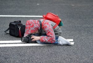 One Person Injured in US Highway 95 Crash Near Moscow, Idaho