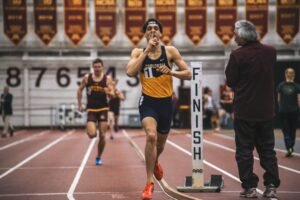 University of Idaho Men’s Golf Team Finishes Runner-Up at Chambers Bay Invitational