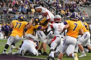 University of Idaho Vandals Enter Spring Football Camp With New Offensive, Defensive Coordinators and Key Players to Watch in Moscow