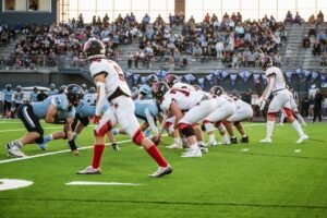 University of Idaho Vandals Open Spring Football Camp with High-Energy First Practice in Moscow